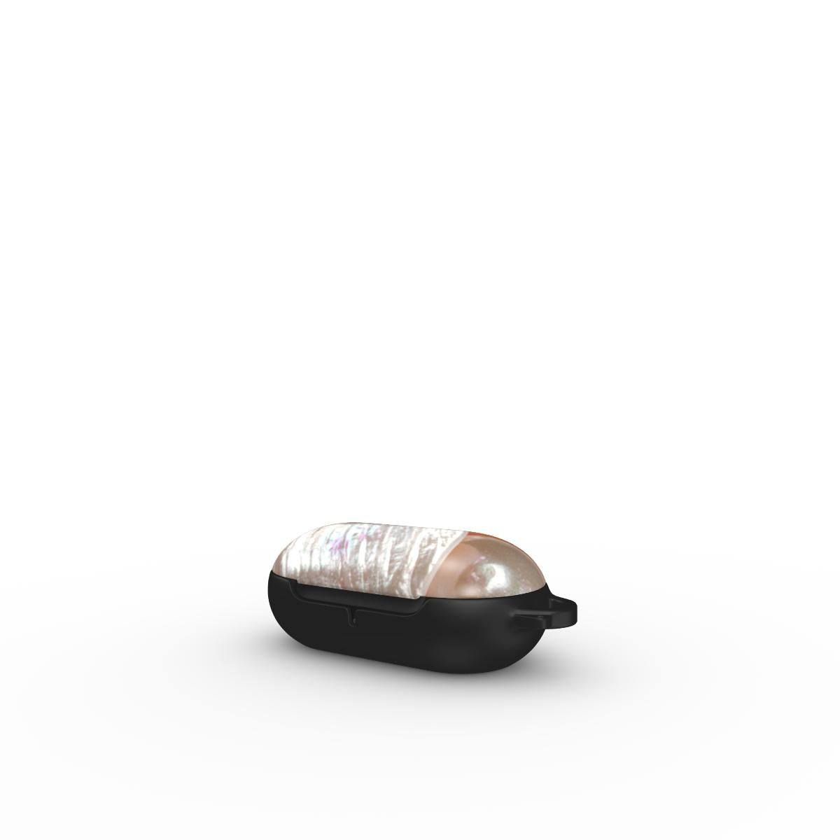 Earbud Tough Case – Blush Pearl
