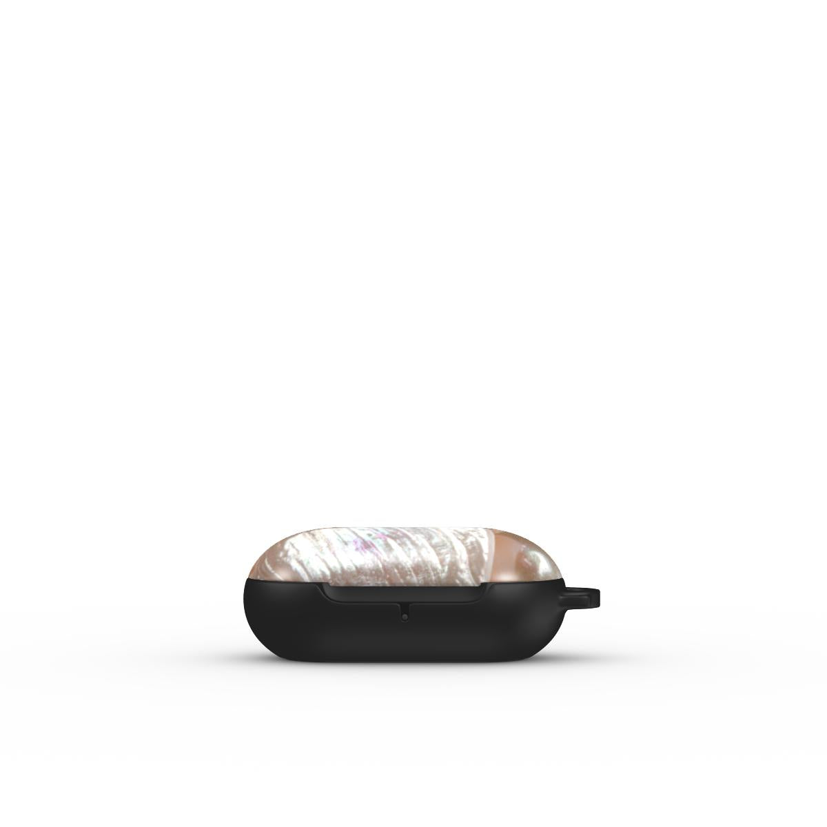 Earbud Tough Case – Blush Pearl