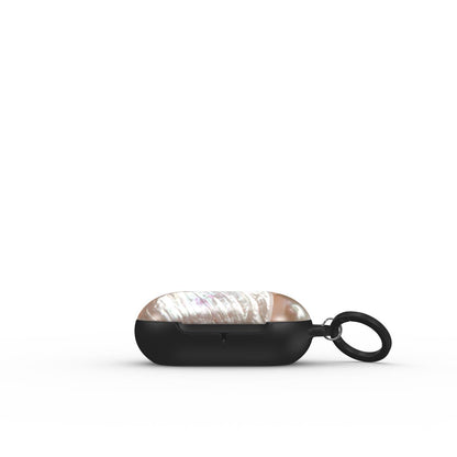 Earbud Tough Case – Blush Pearl