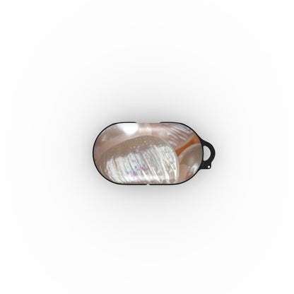 Earbud Tough Case – Blush Pearl