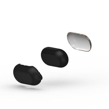 Earbud Tough Case – Blush Pearl