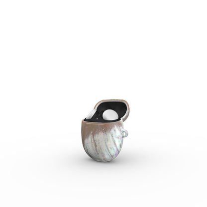 Earbud Tough Case – Blush Pearl