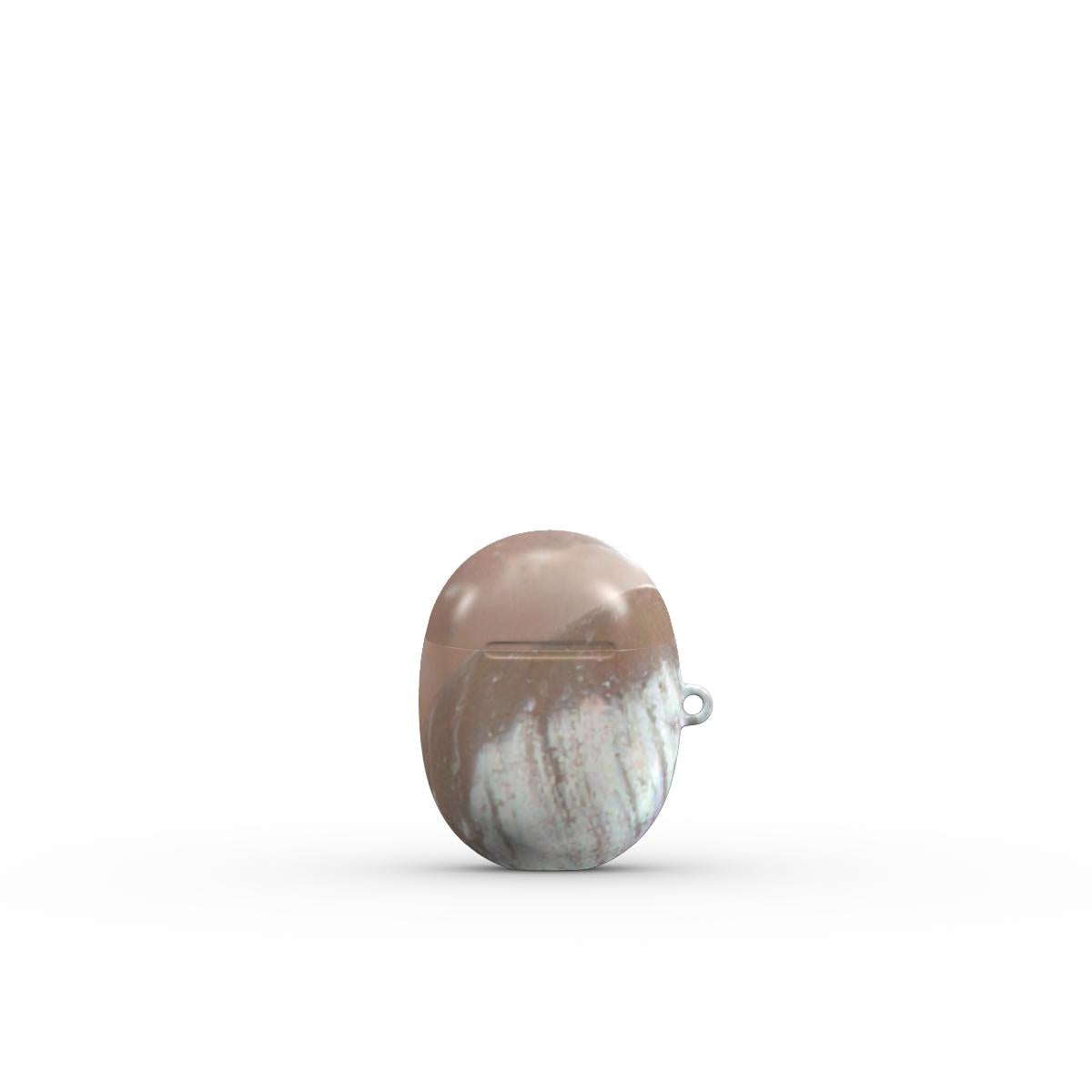 Earbud Tough Case – Blush Pearl