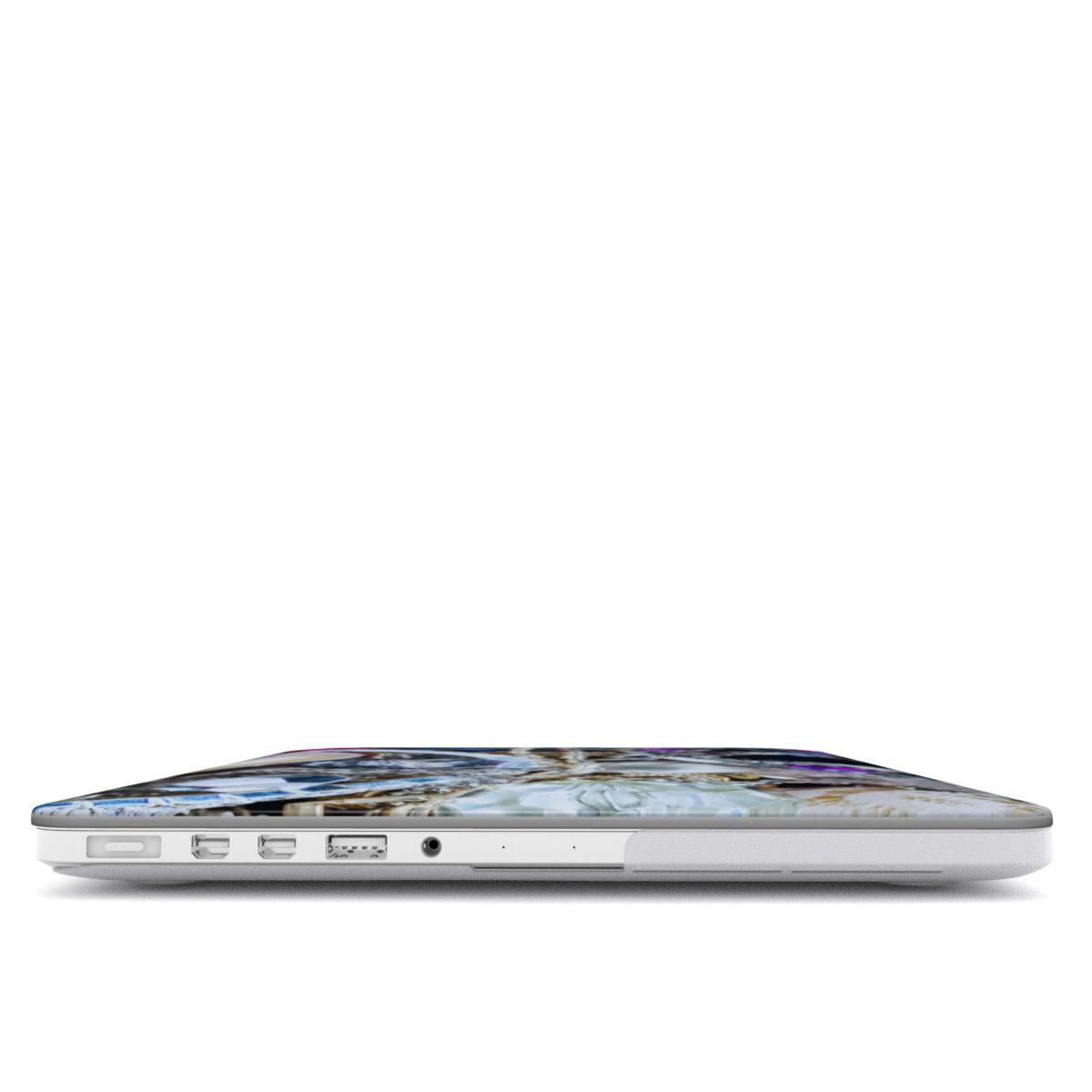 Laptop Case – Chrome Jewel