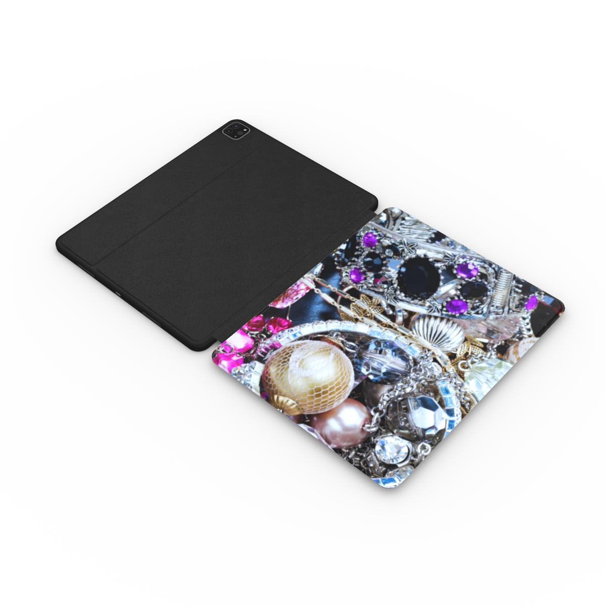 Tablet Case – Chrome Jewel