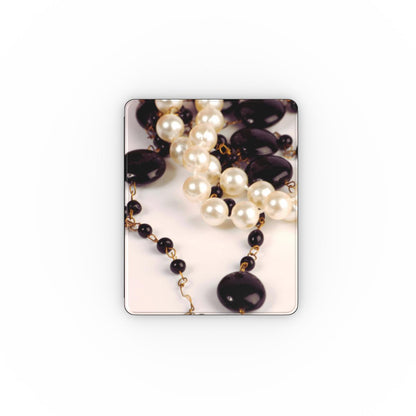 Tablet Case – Noir Pearl