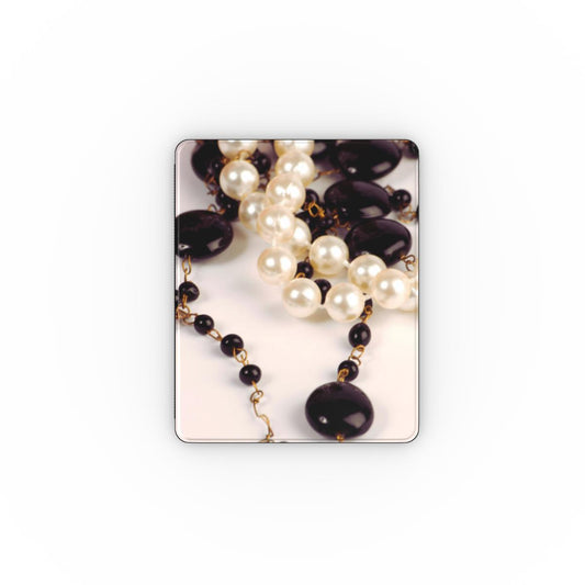 Tablet Case – Noir Pearl