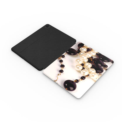 Tablet Case – Noir Pearl