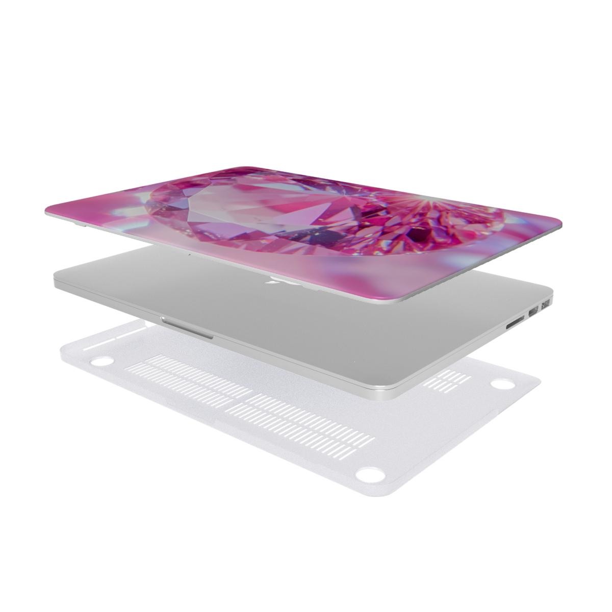 Laptop Case – Pink Ice