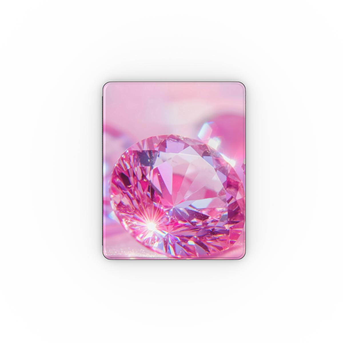 Tablet Case – Pink Ice