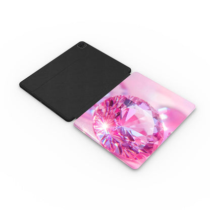 Tablet Case – Pink Ice