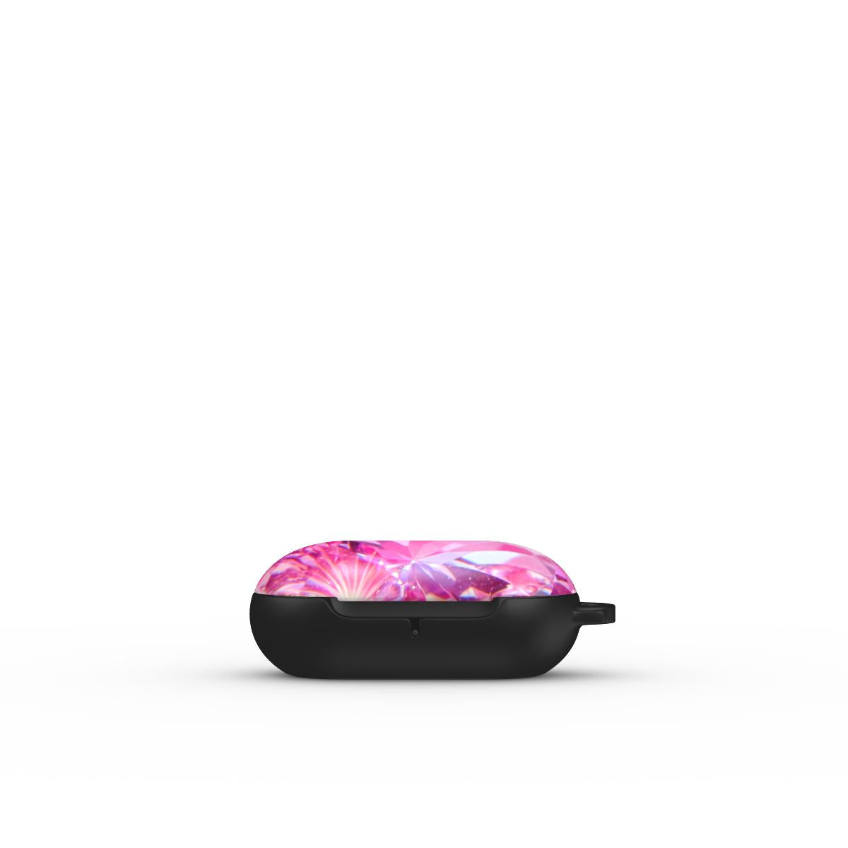 Earbud Tough Case – Pink Ice