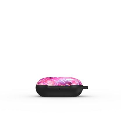 Earbud Tough Case – Pink Ice