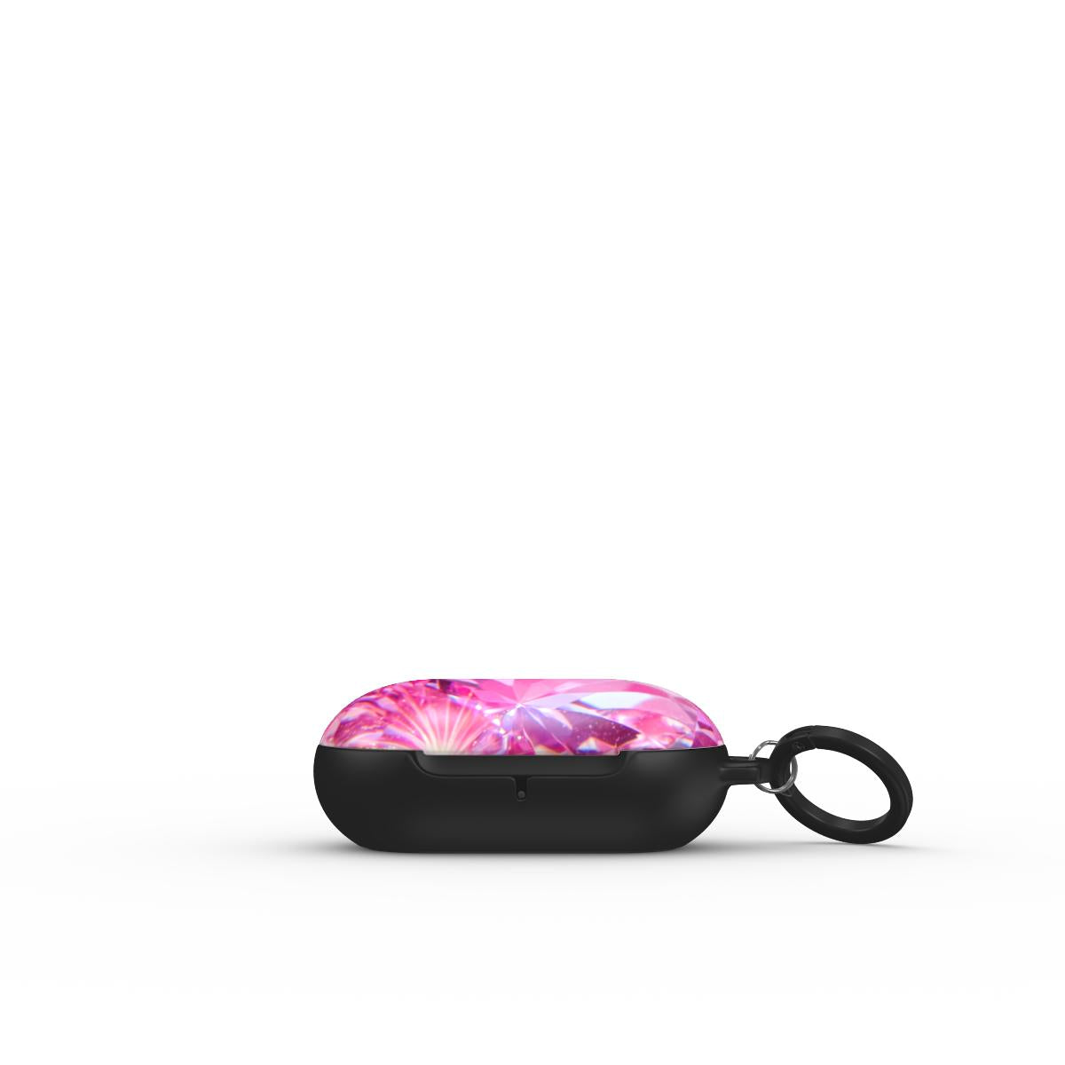 Earbud Tough Case – Pink Ice