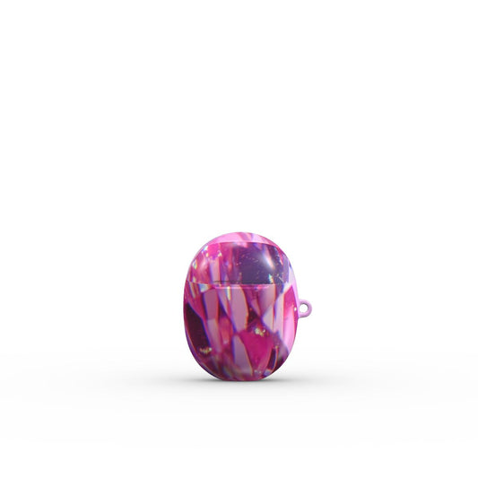 Earbud Tough Case – Pink Ice