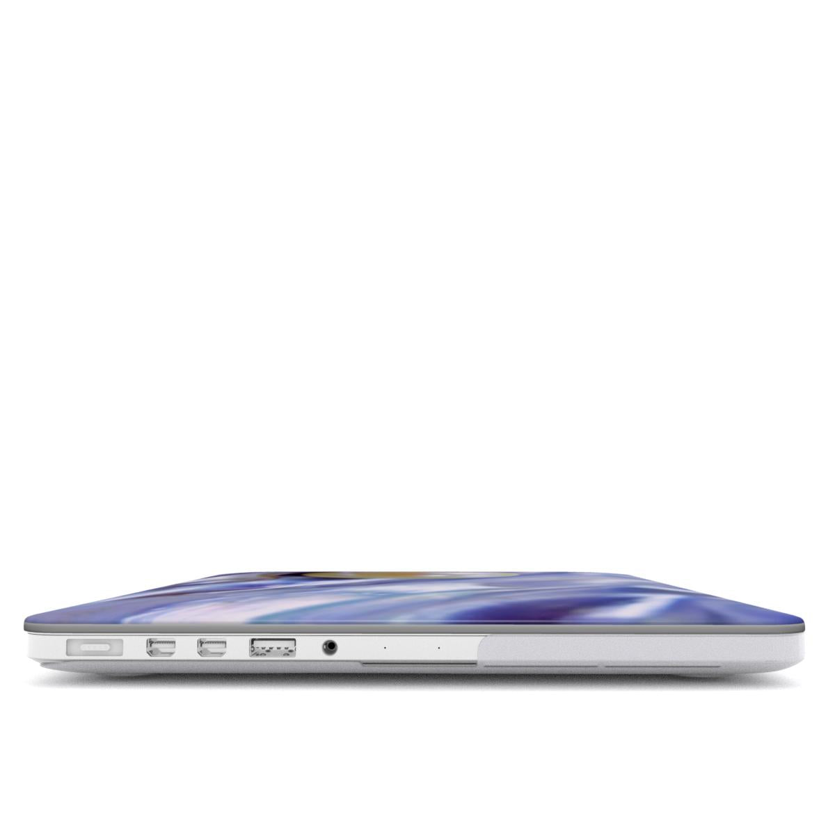 Laptop Case – Moon Tide