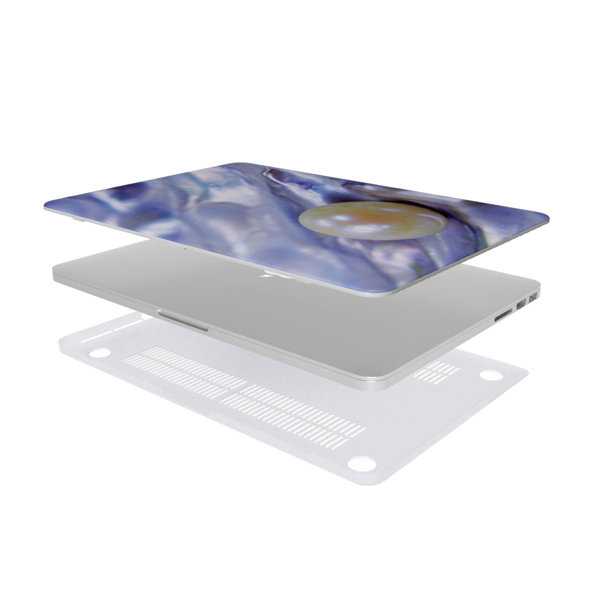 Laptop Case – Moon Tide