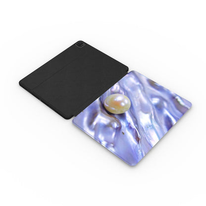 Tablet Case – Moon Tide