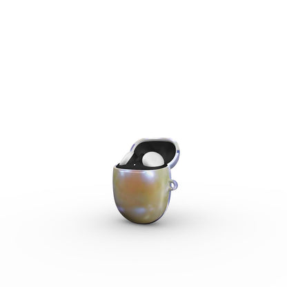 Earbud Tough Case – Moon Tide