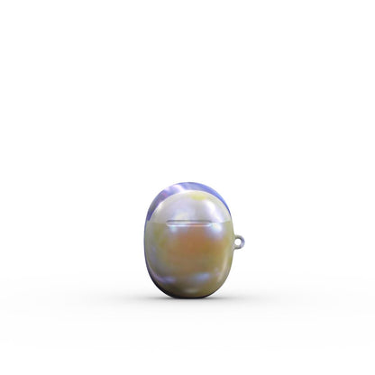 Earbud Tough Case – Moon Tide