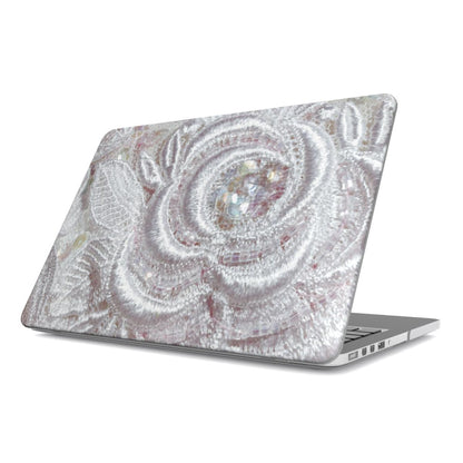 Laptop Case – Lace Veil