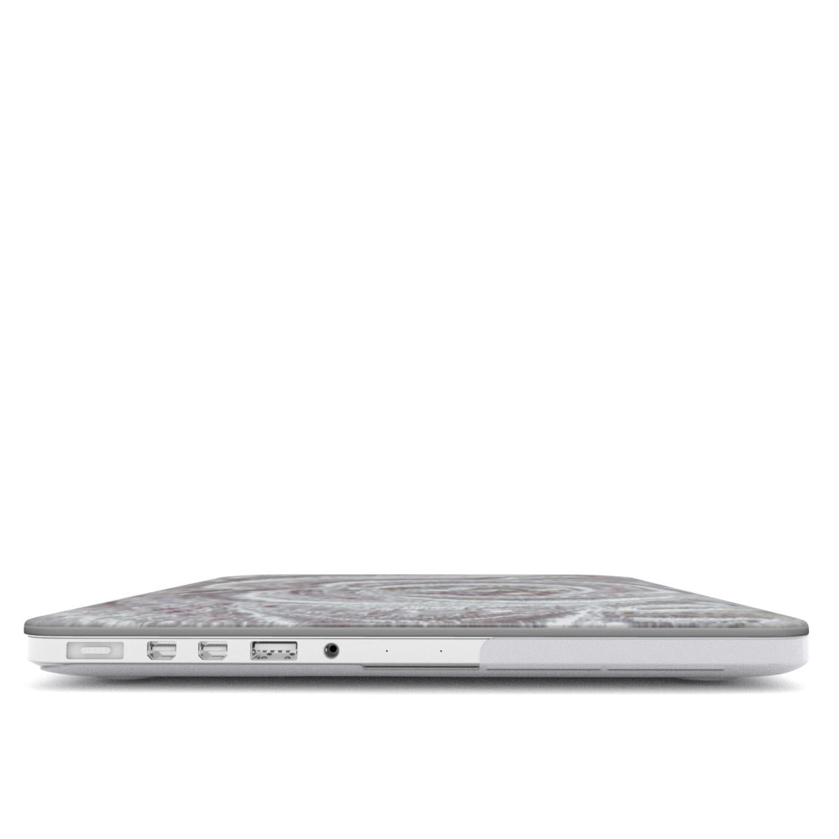 Laptop Case – Lace Veil