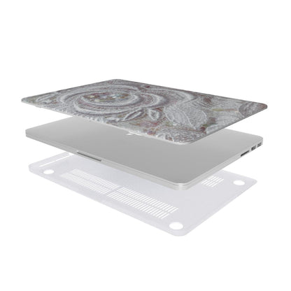 Laptop Case – Lace Veil
