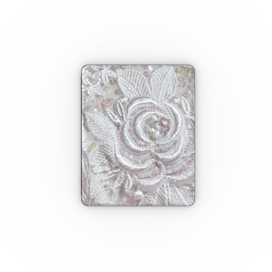 Tablet Case – Lace Veil