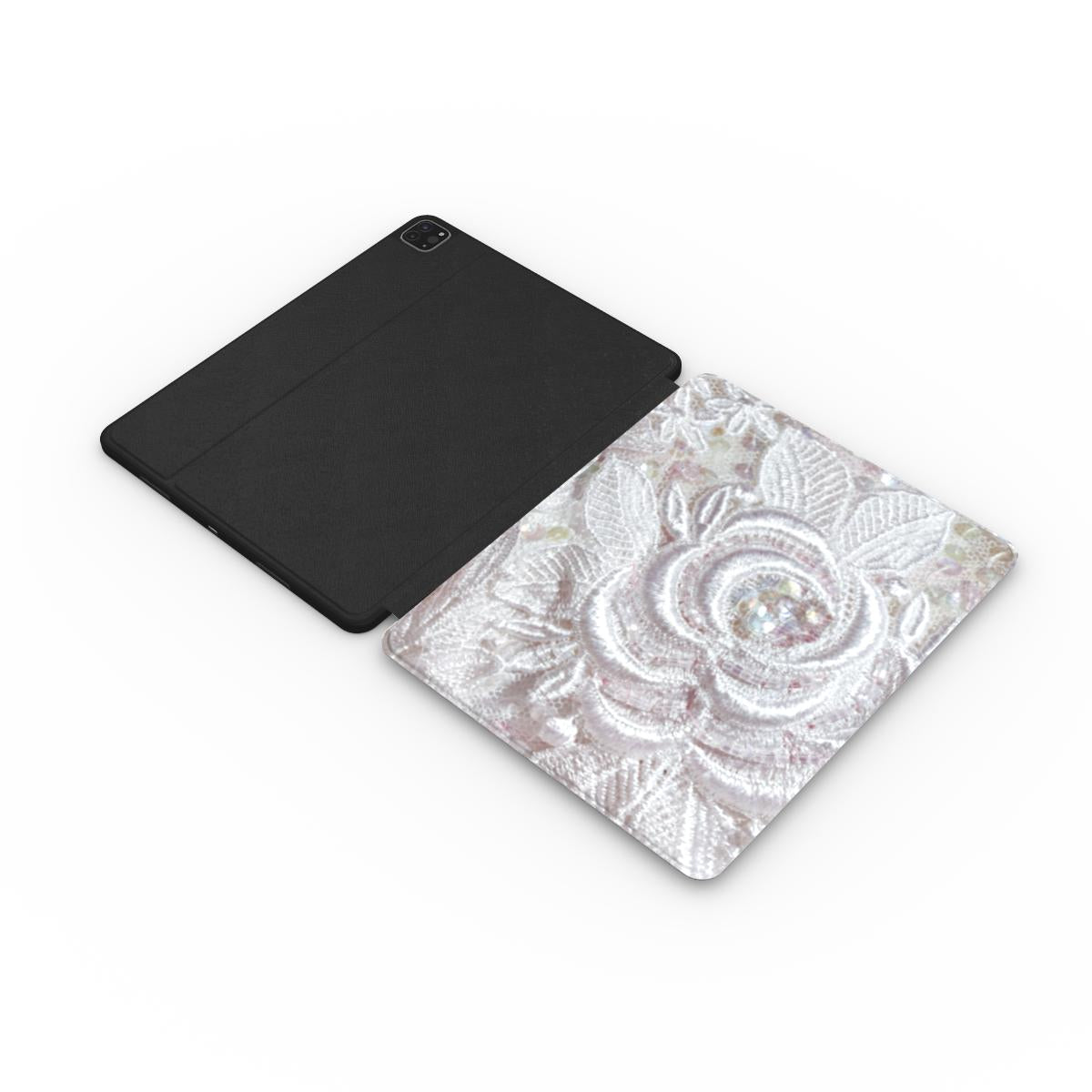 Tablet Case – Lace Veil