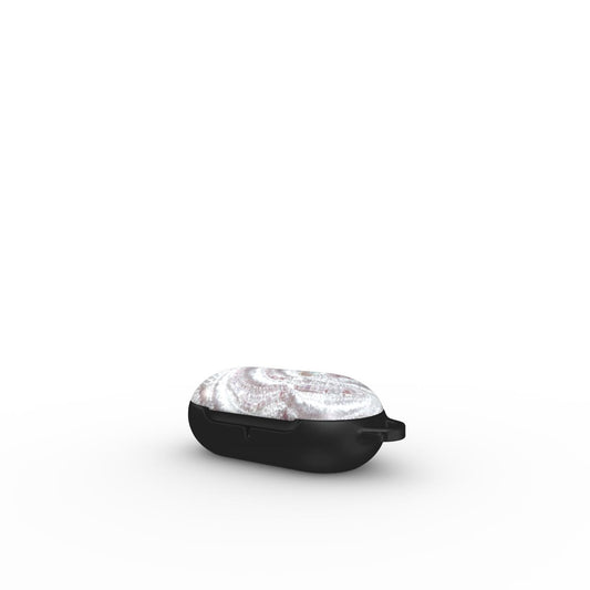 Earbud Tough Case – Lace Veil