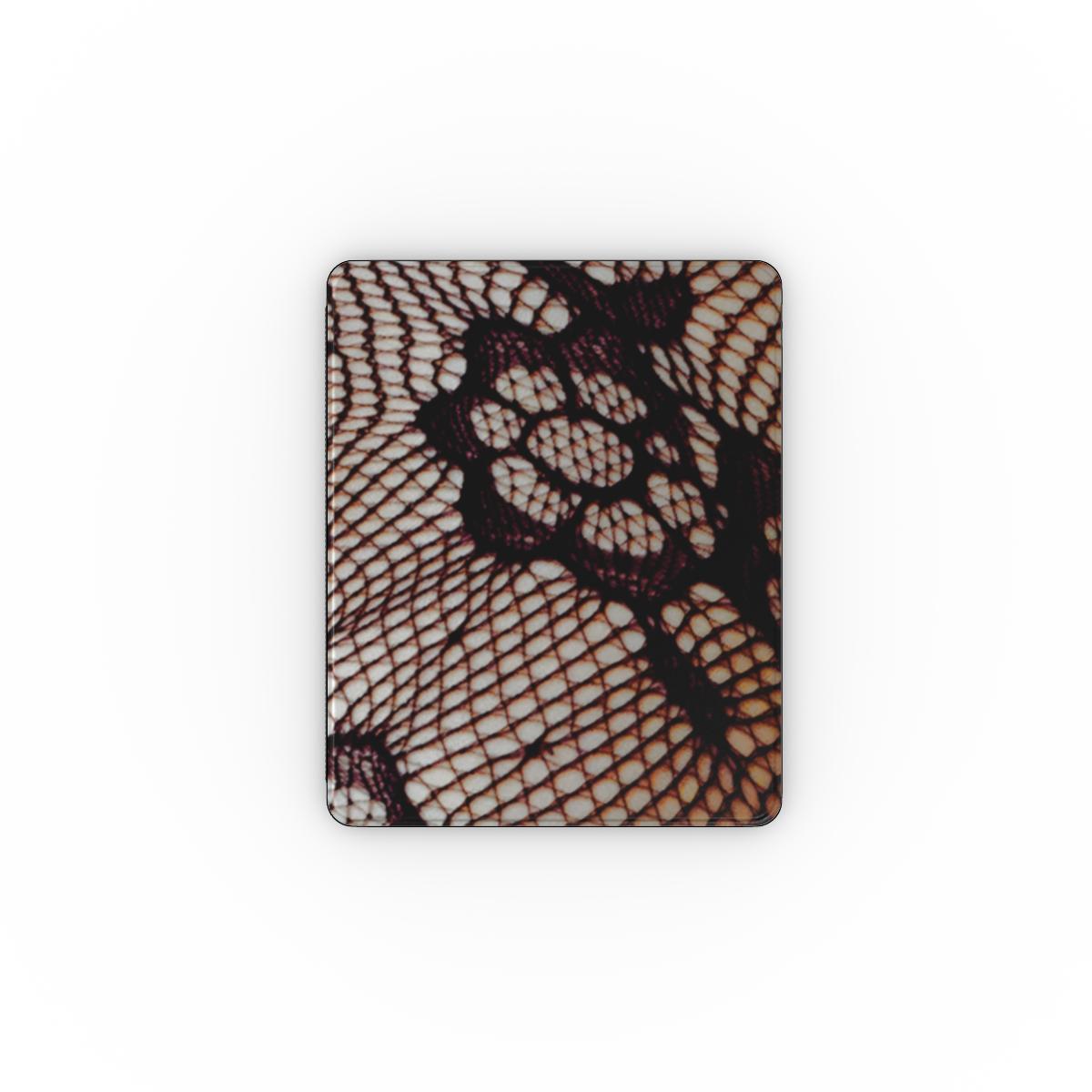 Tablet Case – After Dark