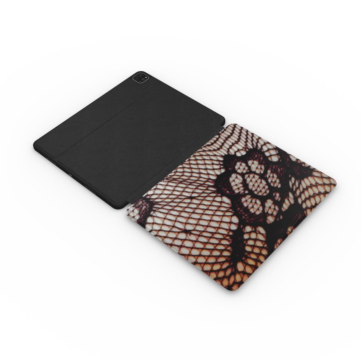 Tablet Case – After Dark