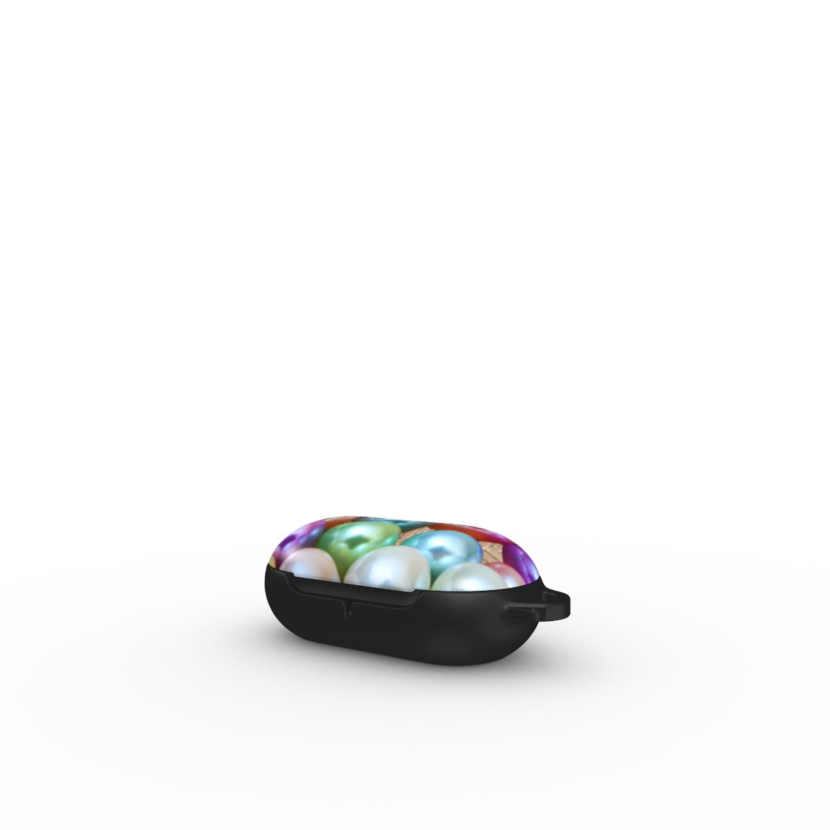 Earbud Tough Case – Pearl Pop
