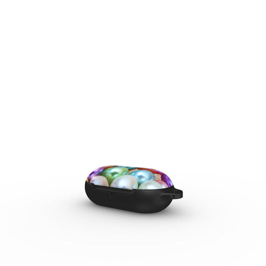 Earbud Tough Case – Pearl Pop