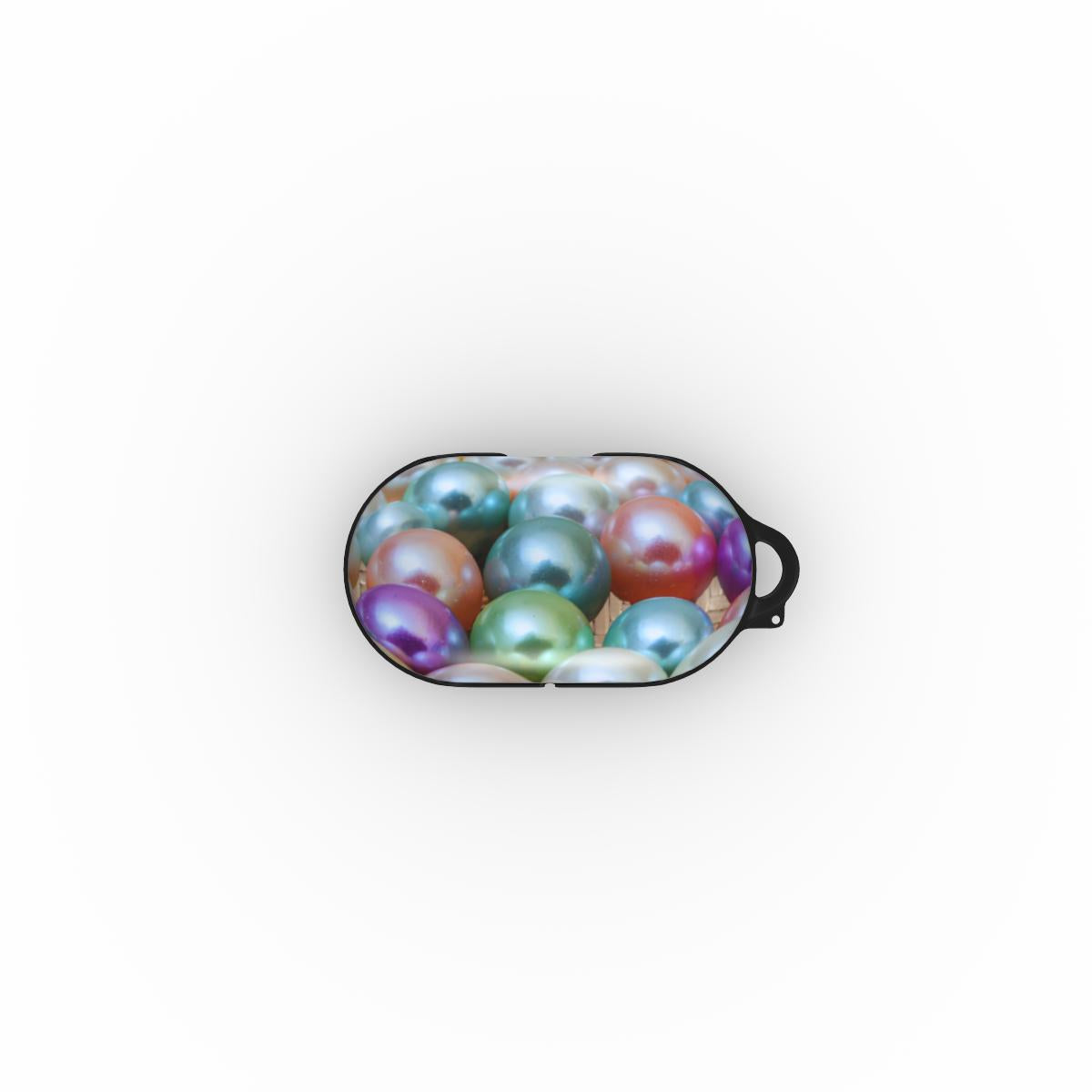 Earbud Tough Case – Pearl Pop