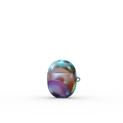 Earbud Tough Case – Pearl Pop
