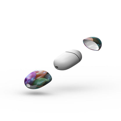 Earbud Tough Case – Pearl Pop