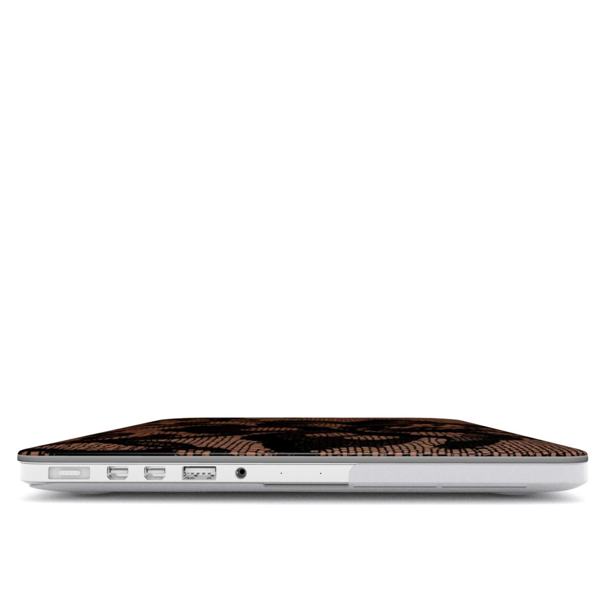 Laptop Case – Ember Lace
