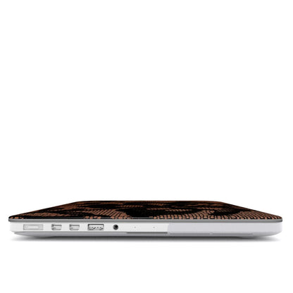 Laptop Case – Ember Lace