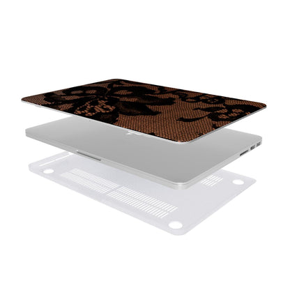 Laptop Case – Ember Lace