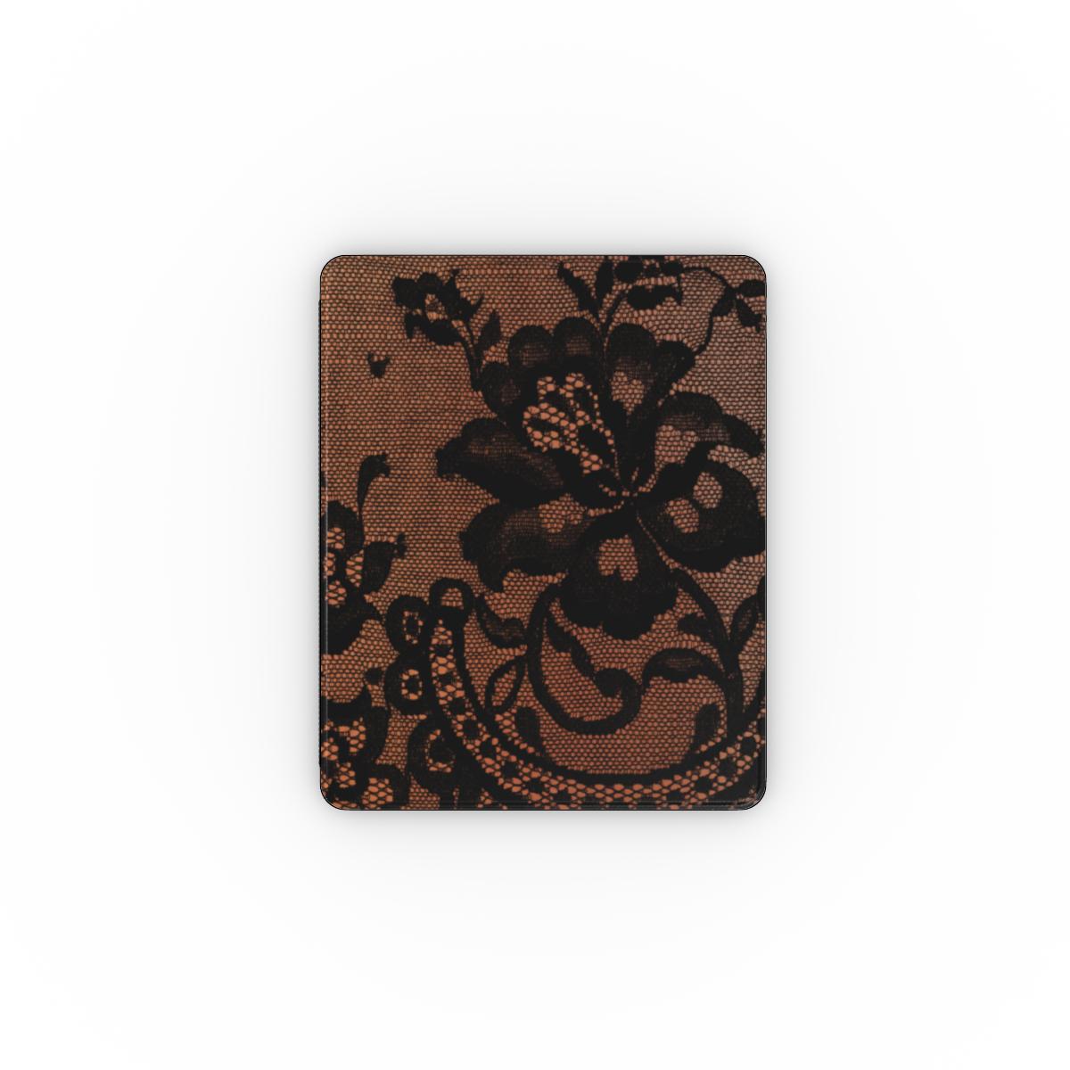 Tablet Case – Ember Lace