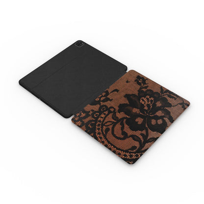 Tablet Case – Ember Lace