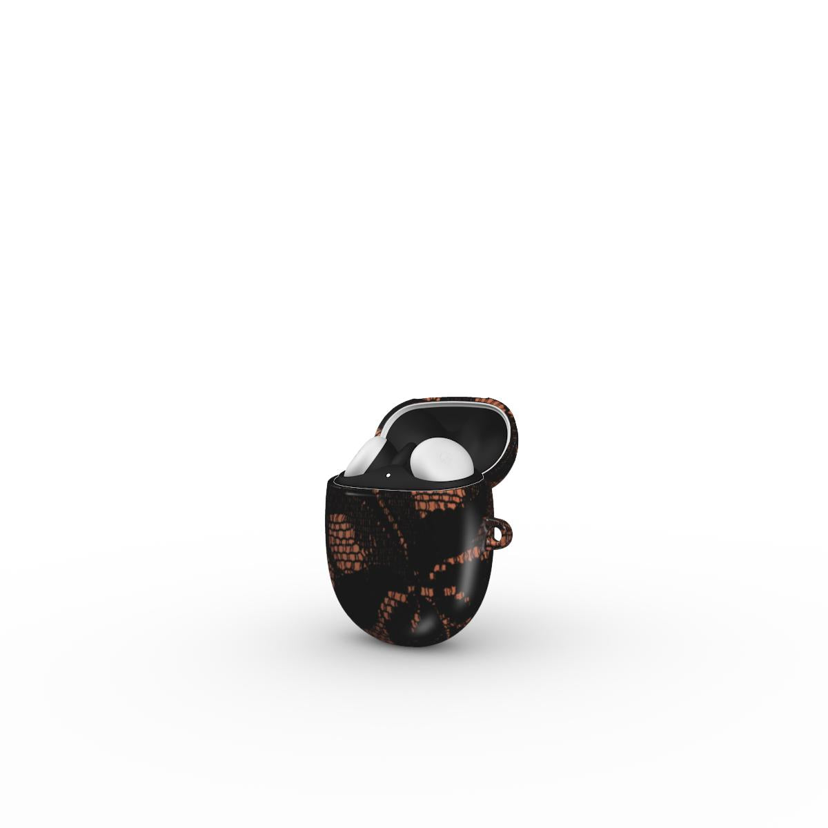 Earbud Tough Case – Ember Lace