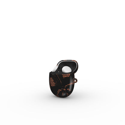Earbud Tough Case – Ember Lace