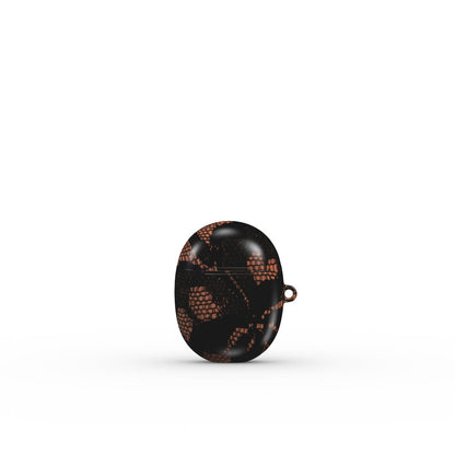 Earbud Tough Case – Ember Lace
