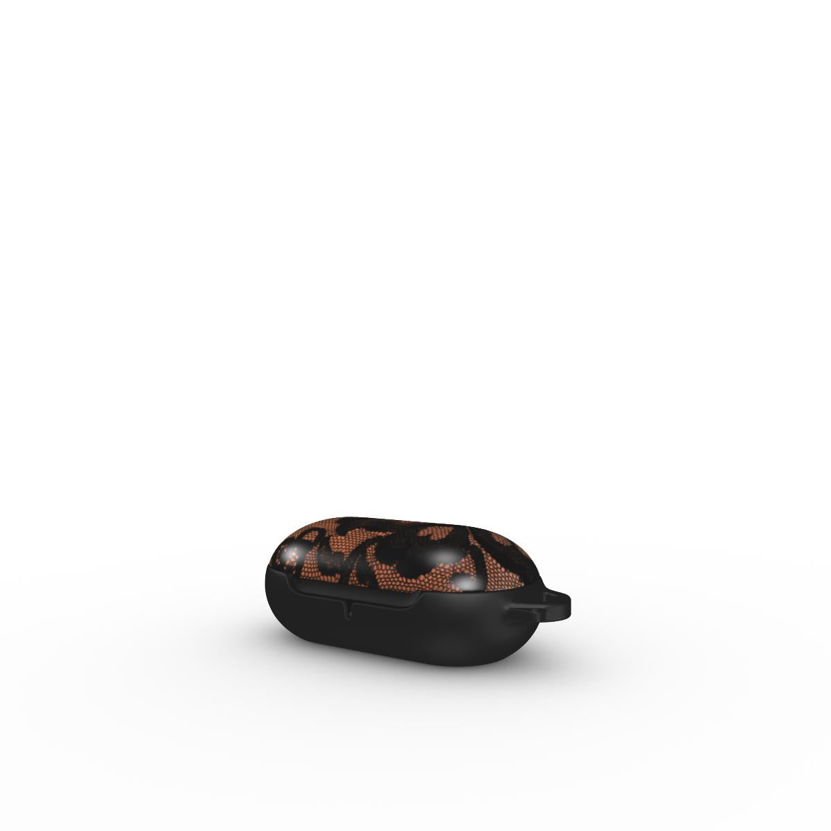 Earbud Tough Case – Ember Lace