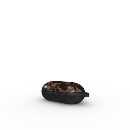 Earbud Tough Case – Ember Lace