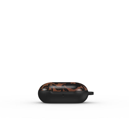 Earbud Tough Case – Ember Lace