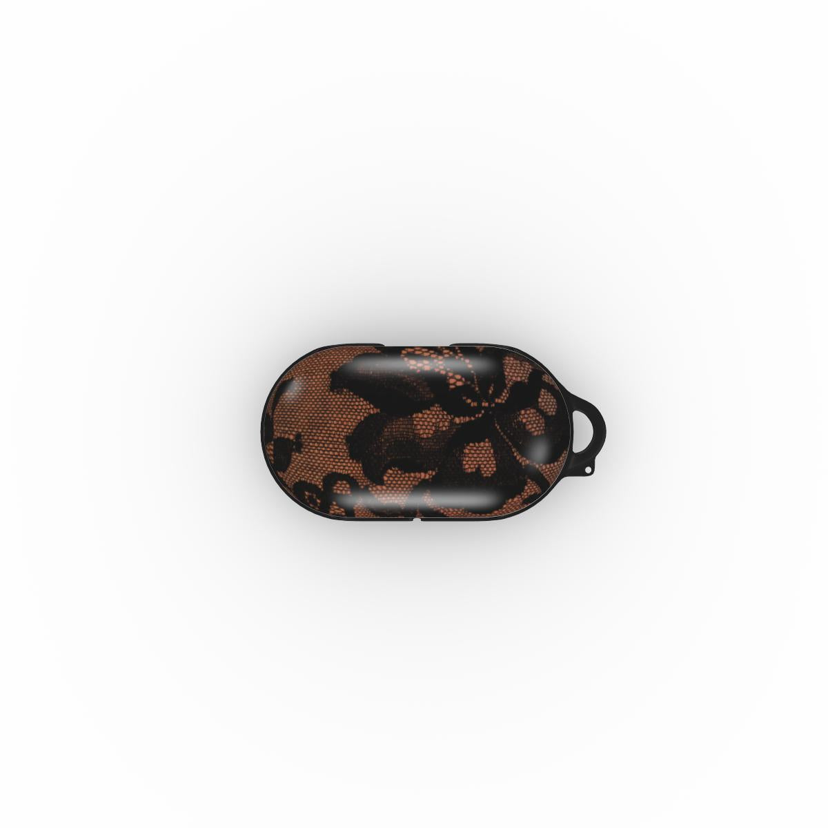 Earbud Tough Case – Ember Lace