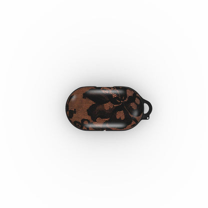 Earbud Tough Case – Ember Lace